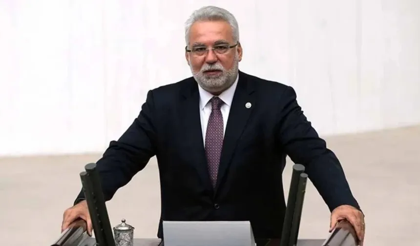 Eski AK Parti Milletvekili Hüseyin Kocabıyık için tahliye kararı