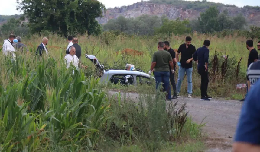 Eski belediye başkanına suikast: '175 bin TL' için yapmış!