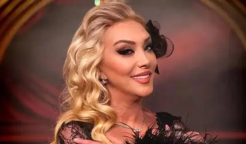 Güllü'nün mal varlığı belli oldu!