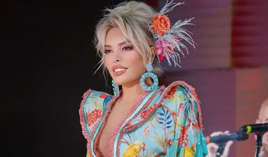 Ajda Pekkan'dan 40 milyonluk reklam anlaşması