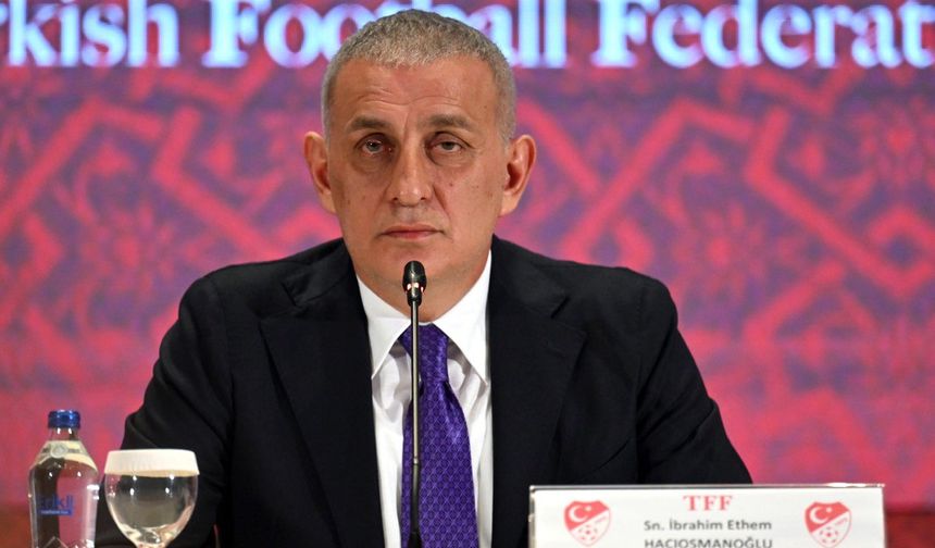 Hacıosmanoğlu: 'Derbinin mağduru Galatasaray değil Fenerbahçe'ydi'