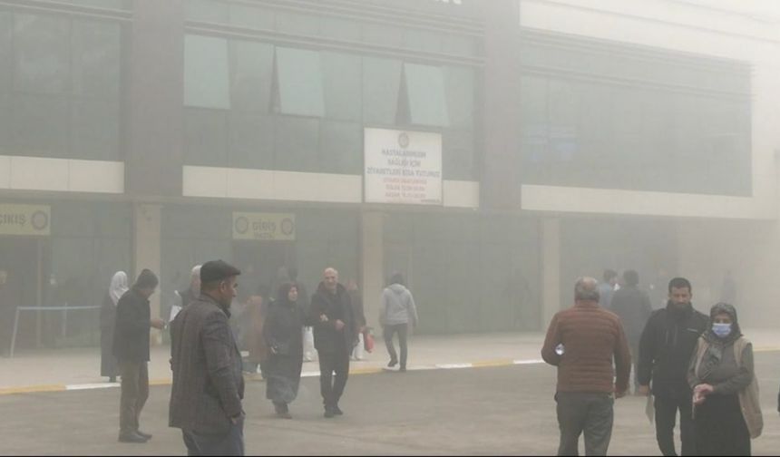 Hastaneler dolup taşıyor: Salgın o şehirde patladı!