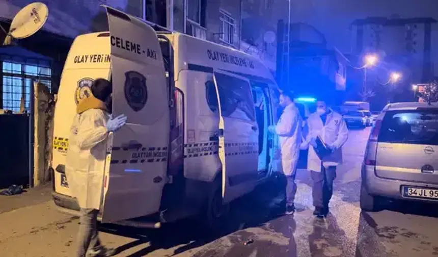 İstanbul'da yangın faciası: 3 çocuk öldü!