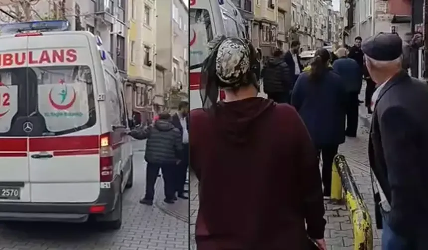 Kan donduran olay: Kiracısı kalbinden vurdu!