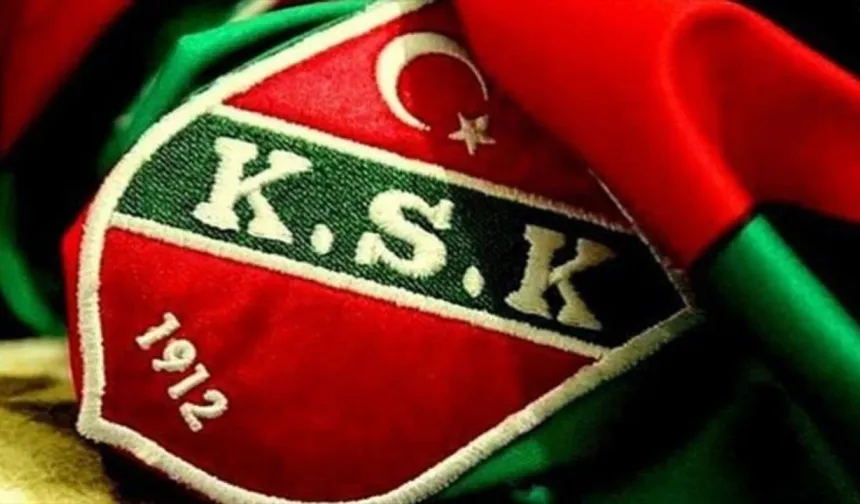 Karşıyaka'dan TFF'ye iptal başvurusu