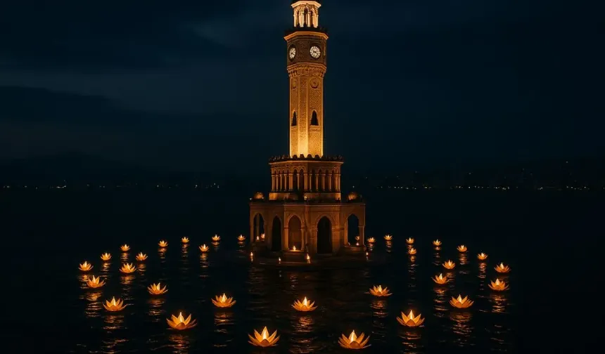 İzmirliler hazırlıklı olun... O ilçelerse saatler süren elektrik kesintisi!