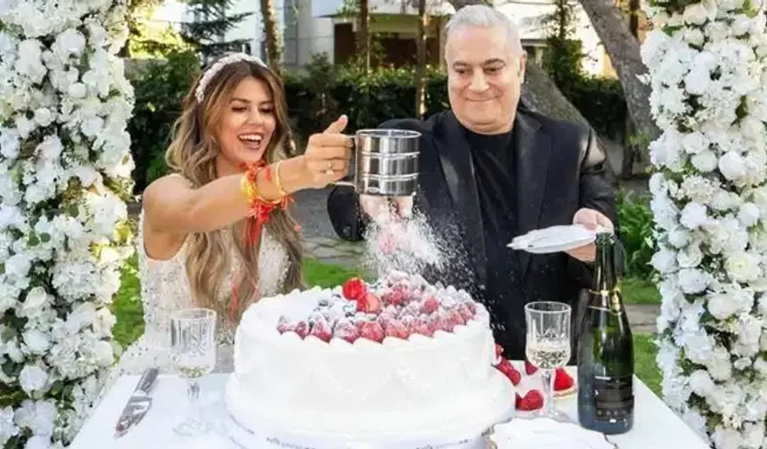 Mehmet Ali Erbil ile Gülseren Ceylan boşanıyor: İşte sebebi!