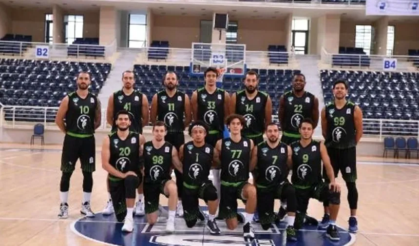 Merkezefendi çıkış peşinde