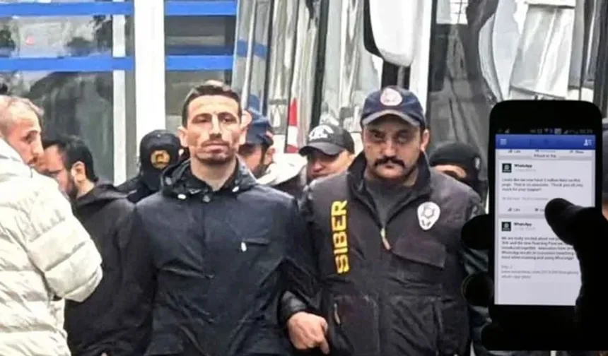 Mert Hakan Yandaş'dan olay mesaj: Tek eğlence Fenerbahçe!