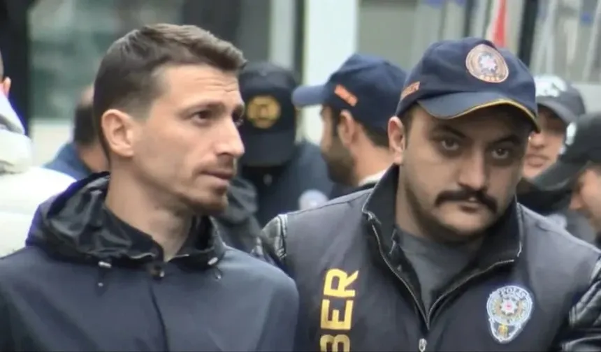 Mert Hakan Yandaş’ın şoke eden bahis yazışmaları dosyada