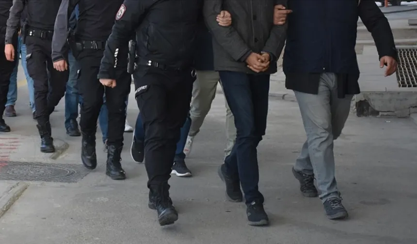 Muğla’da çeşitli suçlardan aranan 21 şüpheli tutuklandı