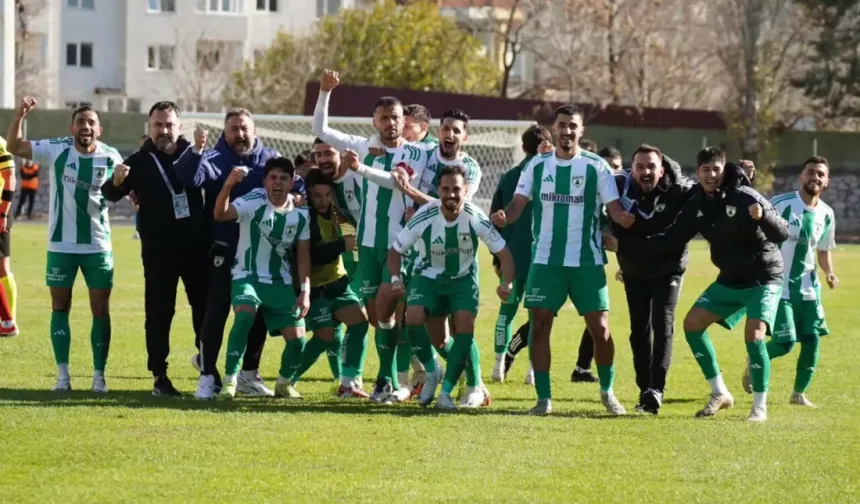 Muğlaspor seriyi 6 maça çıkarmak istiyor!