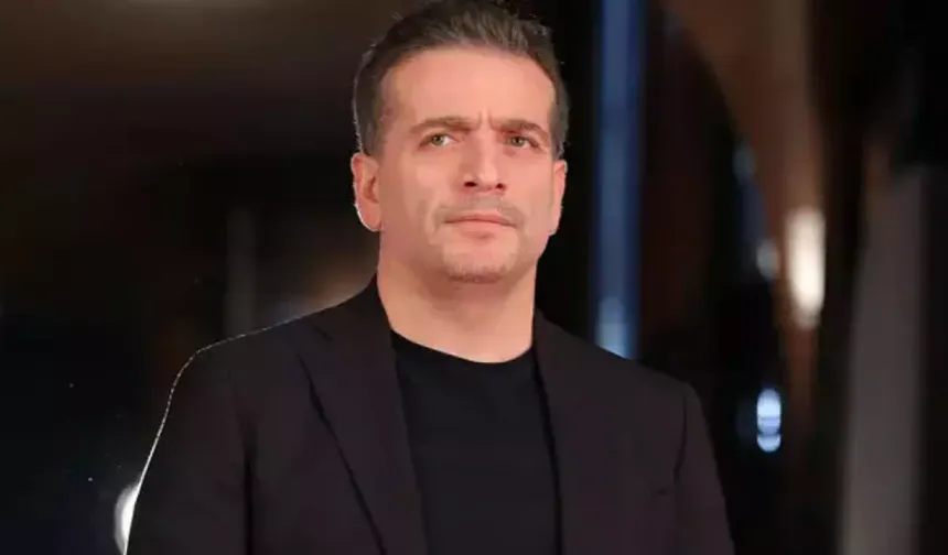 Murat Cemcir'in son durumunu Ece Erken açıkladı