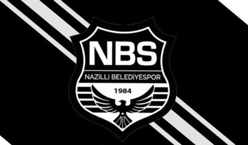 Nazillispor ligden çekiliyor mu? Kulüpten açıklama geldi!