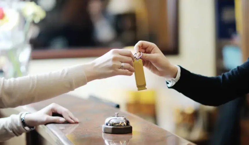 Resmi Gazete’de yayımlandı: Otellerde yeni dönem!