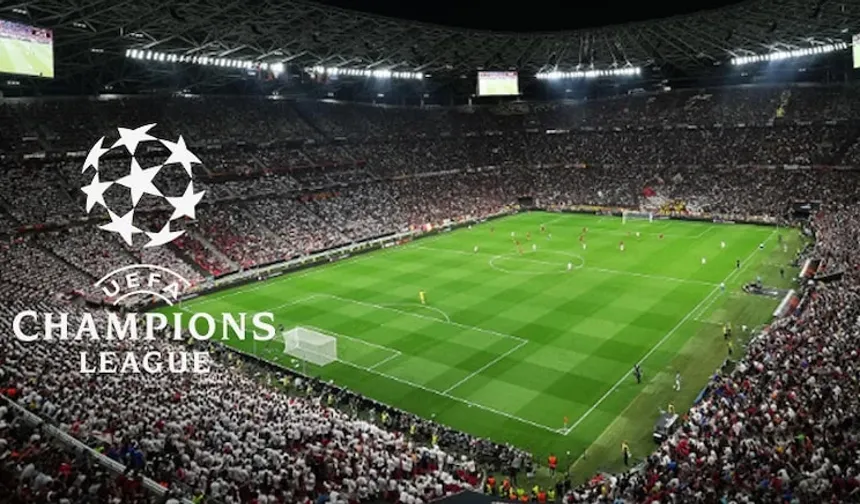 Şampiyonlar Ligi'nde final gibi maç: İzlemeyen pişman olur!