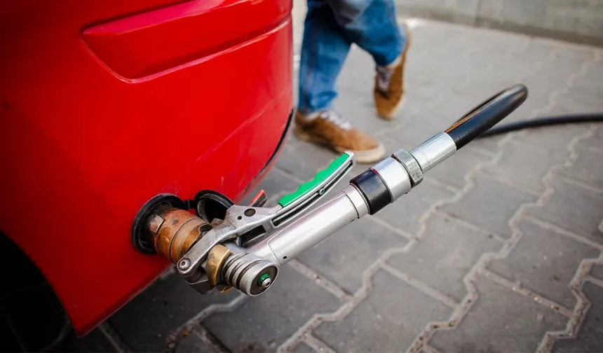 Tarih belli oldu: LPG fiyatlarına zam yolda!