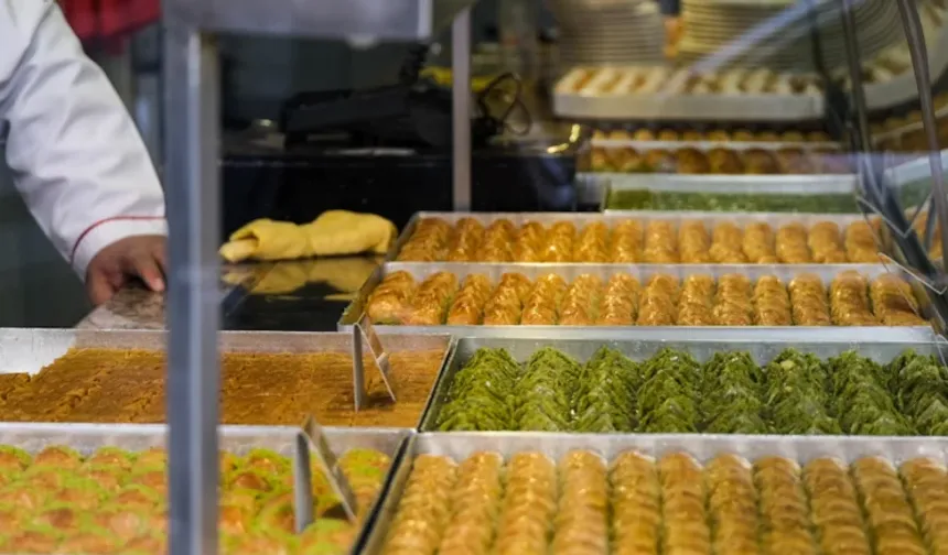 Türkiye'nin tatlı devi iflasın pençesinde