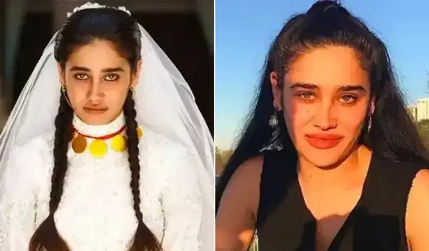 Türkiye'yi terk etmişti: Rahiple evlendi, hristiyan oldu!