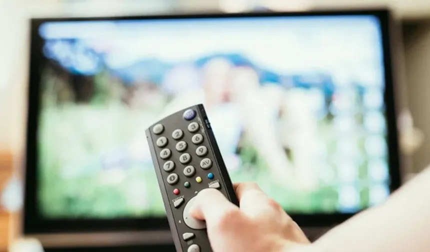 Ünlü televizyon kanalı 30 yıllık logosunu değiştiriyor