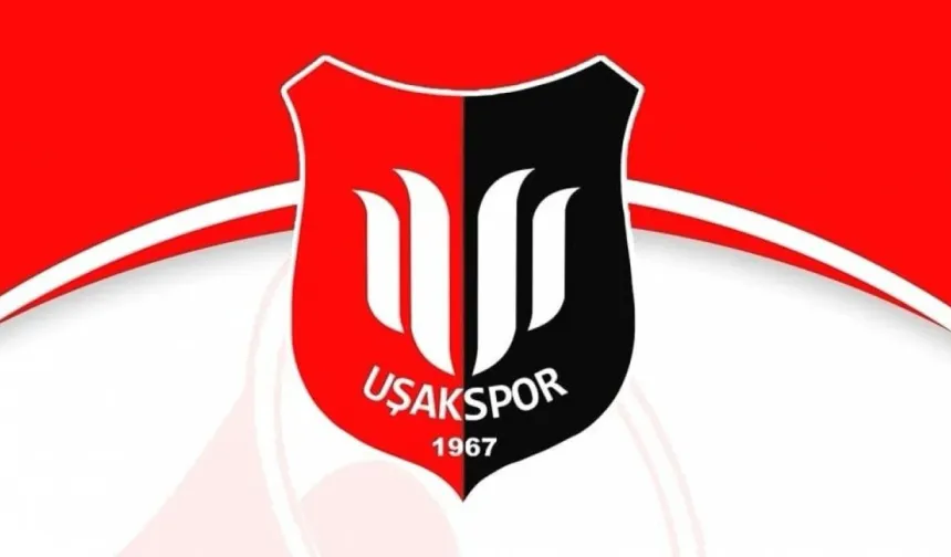 Uşakspor'da kaptanlara izin