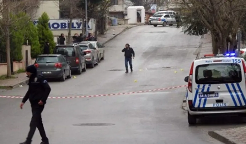 Uyuşturucu operasyonunda çatışma çıktı: 1 polis şehit oldu!