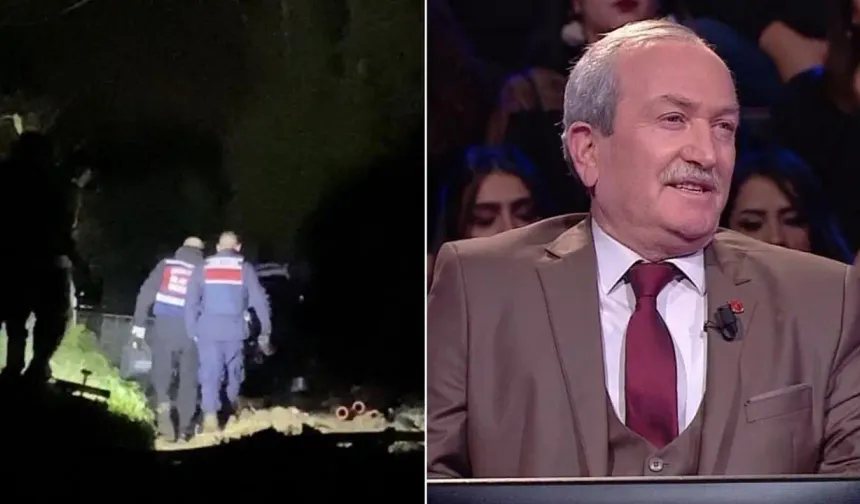 Varil içinde ölü bulunmuştu: Muhtarın ölüm nedeni ortaya çıktı!