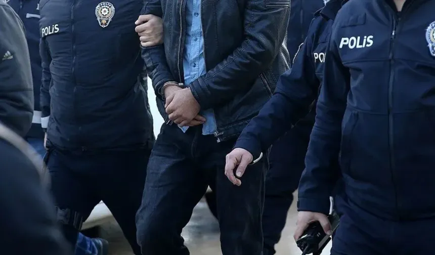 Hapis cezası bulunan firari hükümlü yakalandı