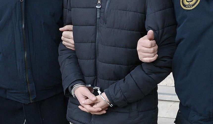 10 yılla aranan firari hükümlü operasyonla yakalandı!