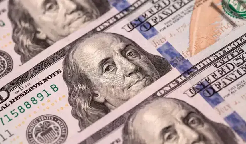 Dolar/TL yeni haftaya nasıl başladı?