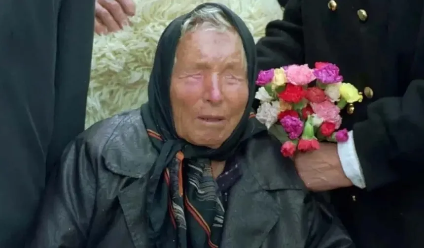 2026'dan geçmişe doğru: Baba Vanga'nın kehanetleri gerçekleşti mi?