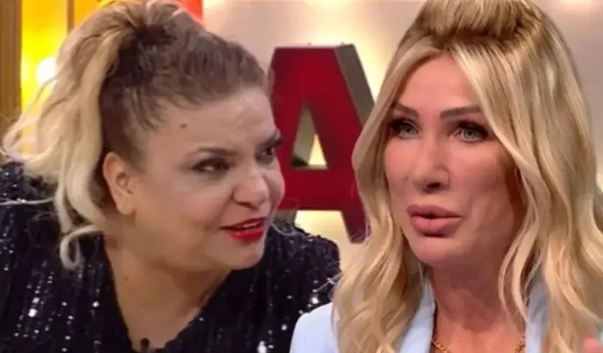 Kibariye'den yıllar sonra gelen Seda Sayan itirafı