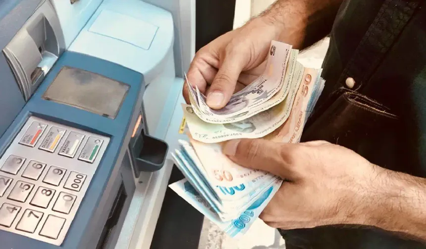 Emekli aylığı farkının ödeneceği tarih belli oldu!