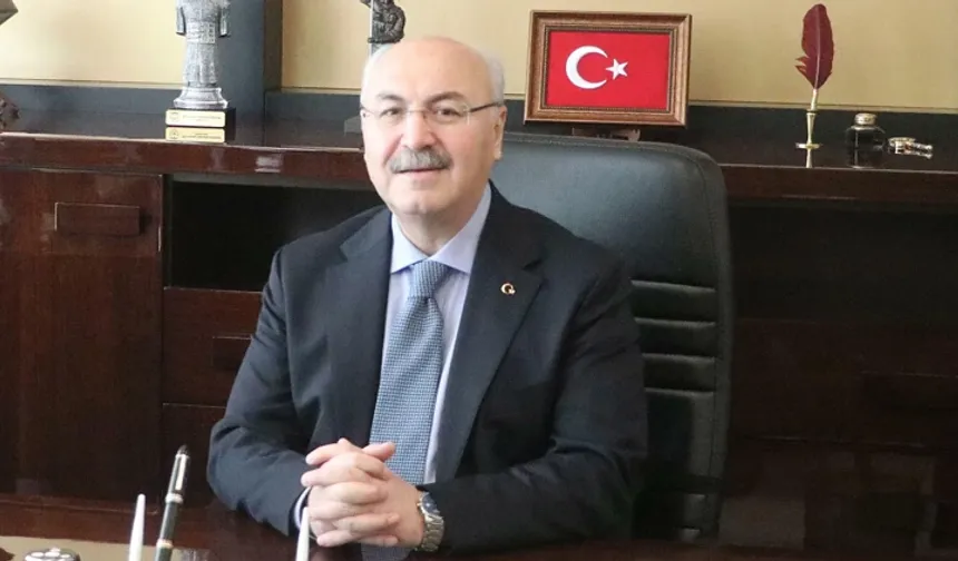 Denizli Valisi Köşger görevine başladı