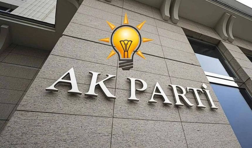 AK Parti'den 'toplu istifa' iddiasına açıklama
