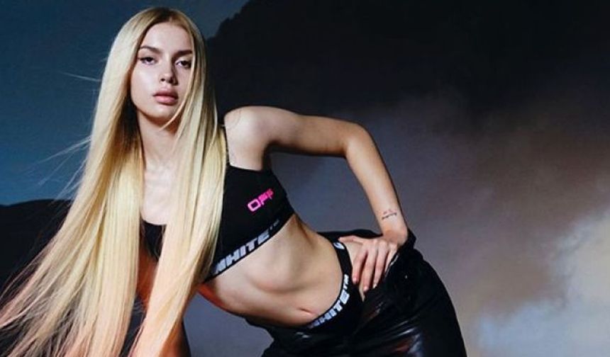 Aleyna Tilki'nin uyuşturucu testi pozitif çıktı