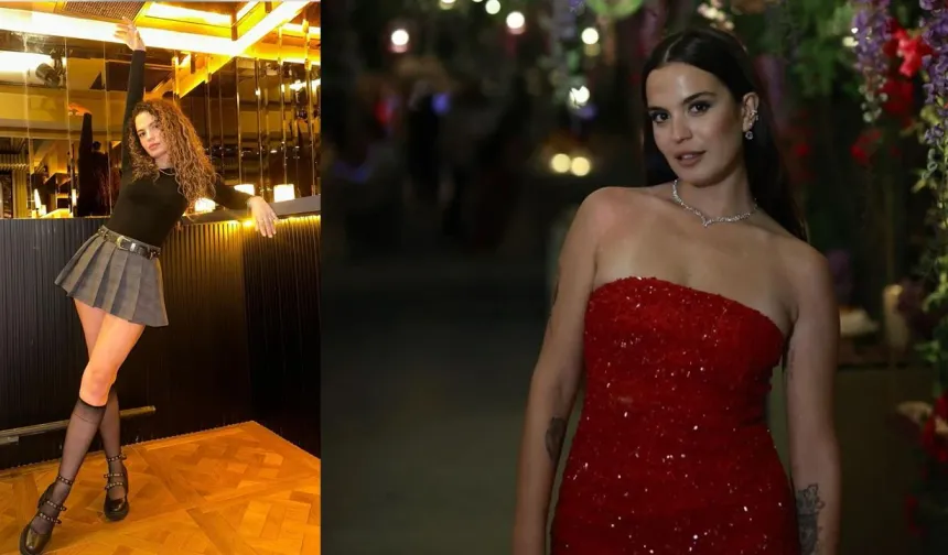 Aslı Bekiroğlu yeniden ameliyat oldu!