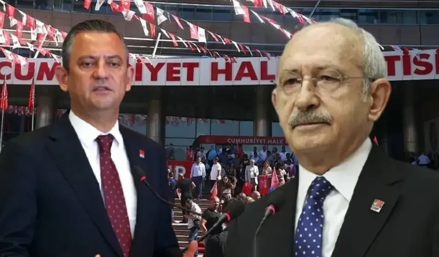CHP 38. Olağan Kurultay davası bugün