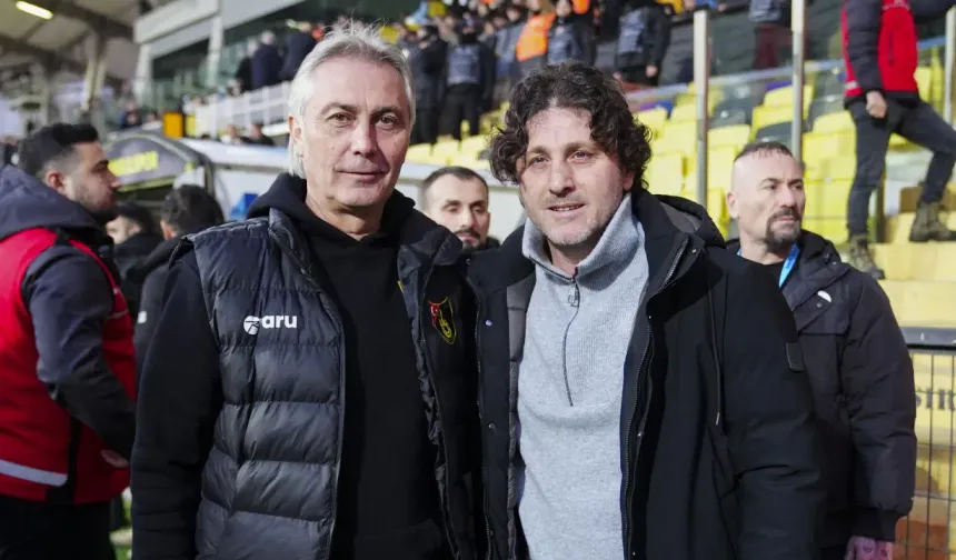 Fatih Tekke'den transfer açıklaması!