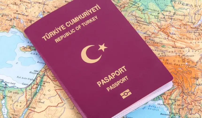 Dünyanın en güçlü pasaportları açıklandı: Türkiye kaçıncı sırada?