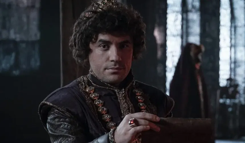 Giray Altınok isyan etti: Beni niye soyuyorsunuz?