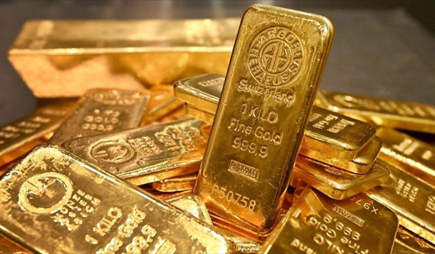 Altında rekor üstüne rekor: Gram fiyatları o seviyeyi aştı!