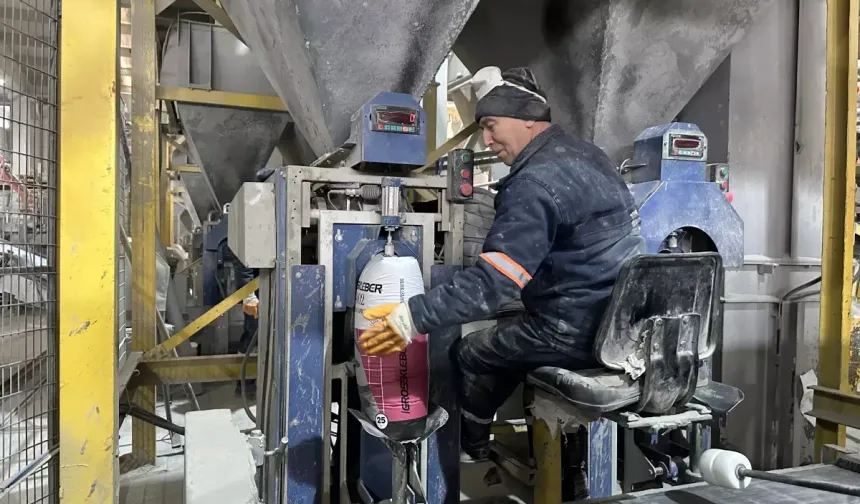 Kütahya'da fabrikalar çalıştıracak işçi bulamıyor