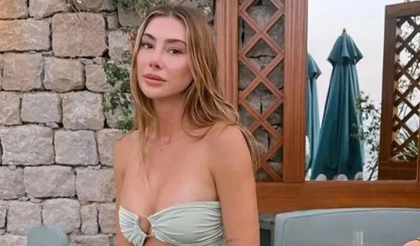 Uyuşturucu testi sonuçlarını bekleyen Şeyma Subaşı’dan Kuran paylaşımı