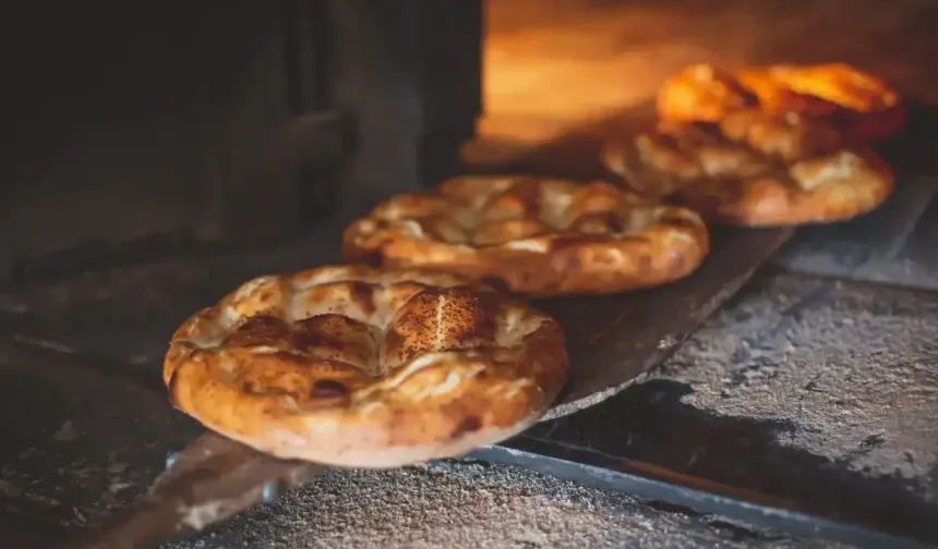 2026 Ramazan pidesi fiyatları belli oldu