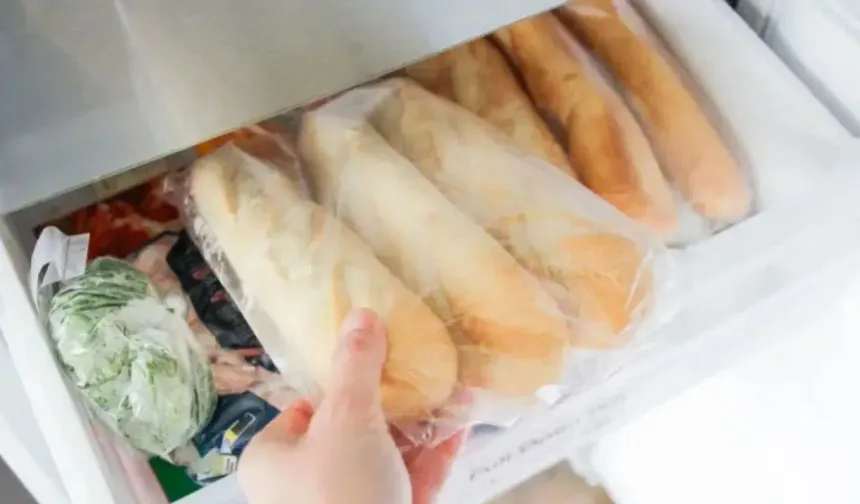 Dondurulması gereken yedi sürpriz gıda