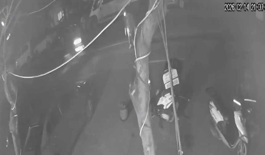 Kazadan kurtuldu ama ölüm evinde buldu!