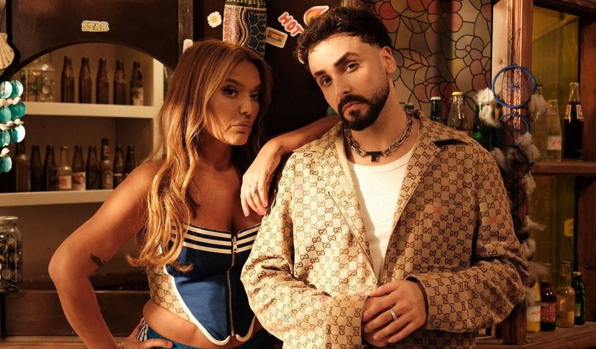 Demet Akalın ve Sefo arasında 'para' krizi!