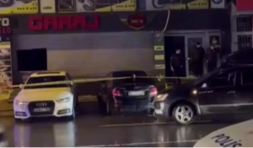 Esenler'de yangın: 2 kişinin cesedine ulaşıldı!