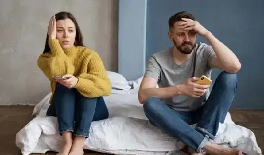 Dijital çağın 'hızlı' aşkları depresyonu tetikliyor